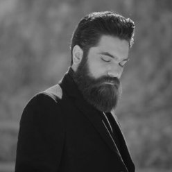 Ali Zand Vakili