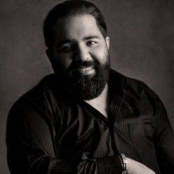 Reza Sadeghi – Shabe Barooni