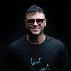 Armin Zarei (2afm)