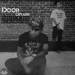 Federal Ft Raaz – Door Oftade