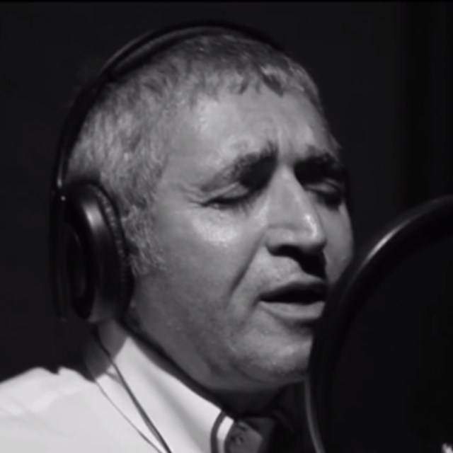 Fereydoun – Az Aval