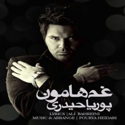 دانلود آهنگ پوریا حیدری یه جور دیگه الکترو ورژن