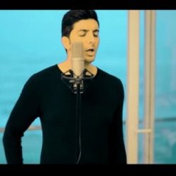 Farzad Farzin – Bargard Video(Live)