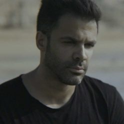 Sirvan Khosravi – Ghabe Akse Khali