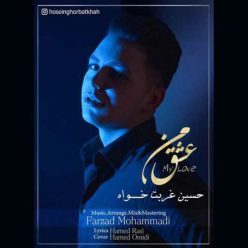 دانلود آهنگ جدید حسین غربت خواه فوق العاده