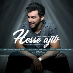 Amin Shahbazi – Hesse Ajib