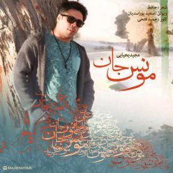 Majid Yahyaei – Moonese Jan