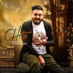 Amirhossein Eftekhari – Chito