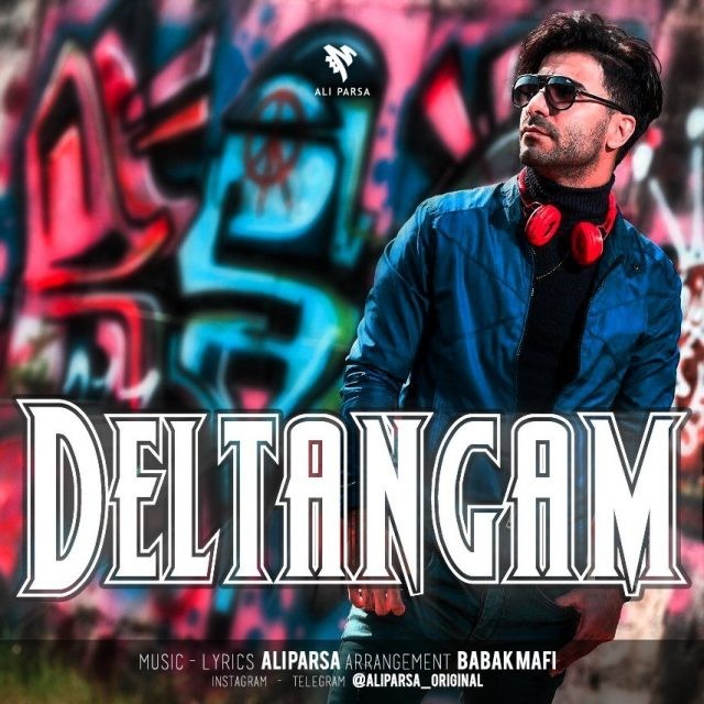 Ali Parsa – Deltangam