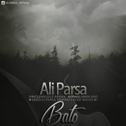 Ali Parsa – Ba To‏