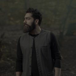 Ali Zand Vakili – Shahre Hasoud