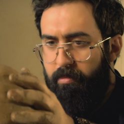 Mehdi Yarrahi – Sarsaam