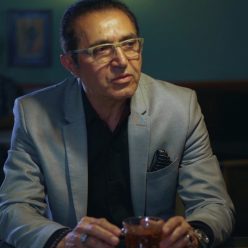 Fereydoun Asraei – Shabe Roshan