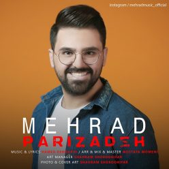 Mehrad – Parizadeh