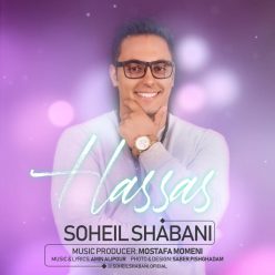 دانلود آهنگ سهیل شعبانی حساس
