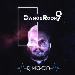 DJ MaxOn – Dance Room #9