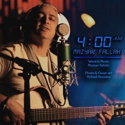Mazyar Fallahi – 4 Sobh