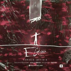 Various Artists – Eghma