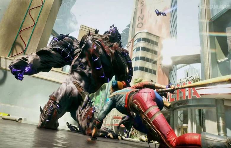 عرضه بازی Suicide Squad تا بهار ۱۴۰۲ به تعویق افتاد