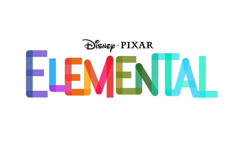 پیکسار با انتشار یک تصویر از انیمیشن Elemental رونمایی کرد