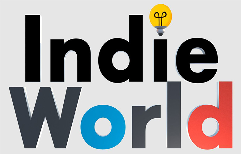 معرفی بازی های مستقل برای نینتندو سوییچ در Indie World مِی ۲۰۲۲
