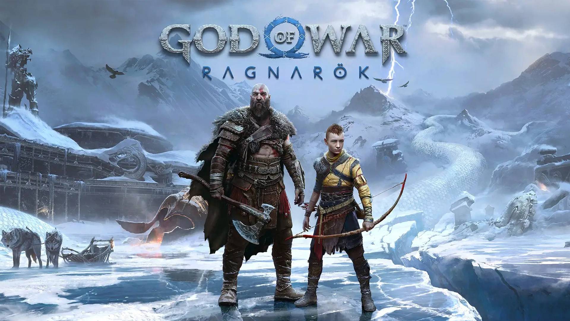 شایعه: عرضه بازی God of War Ragnarok تا سال 2023 تاخیر خورد