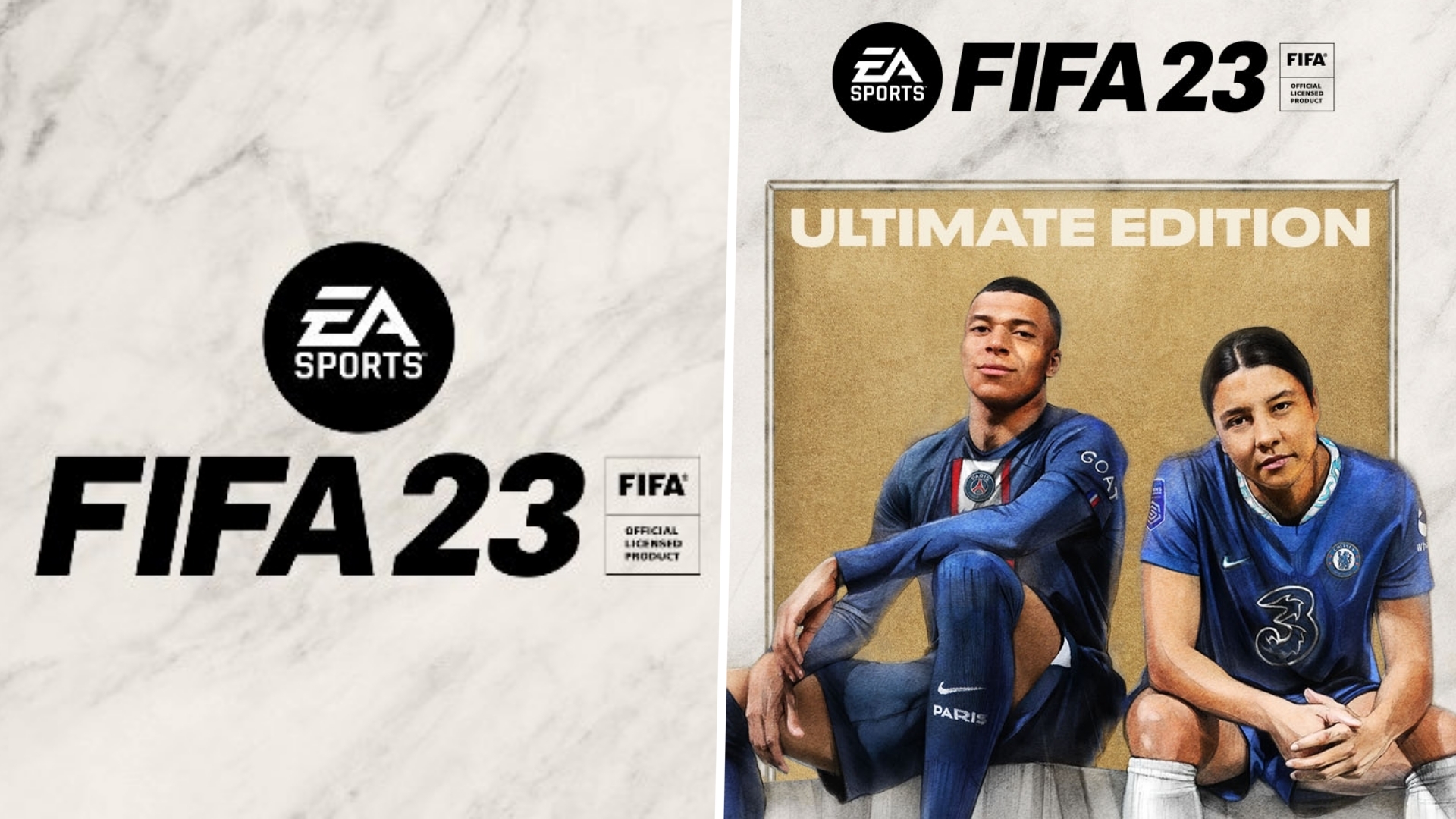 بازی FIFA 23 بزرگ‌ ترین نسخه از این فرنچایز خواهد بود