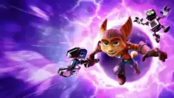 نسخه کامپیوتر بازی Ratchet & Clank: Rift Apart منتشر می شود