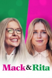دانلود فیلم مک و ریتا Mack & Rita