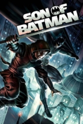 دانلود فیلم پسر بتمن Son of Batman