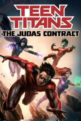 دانلود فیلم تایتان‌های نوجوان: پیمان یهودا Teen Titans: Der Judas-Auftrag