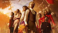 باکس آفیس : صدرنشینی The Hunger Games: Ballad Of Songbirds & Snakes