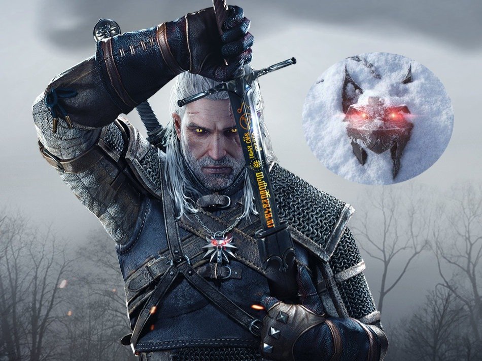 بازی The Witcher 4