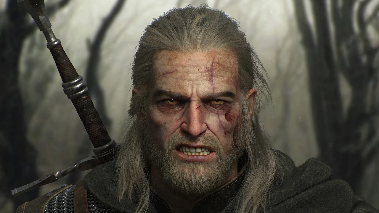 سرنوشت گرالت در بازی The Witcher 4 چیست؟