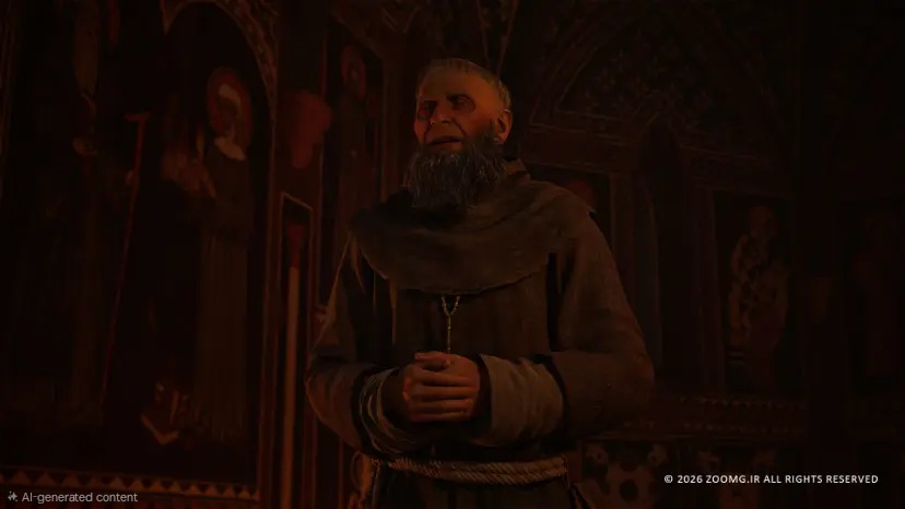 بررسی بازی The Blood of Dawnwalker