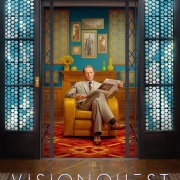 دانلود سریال VisionQuest