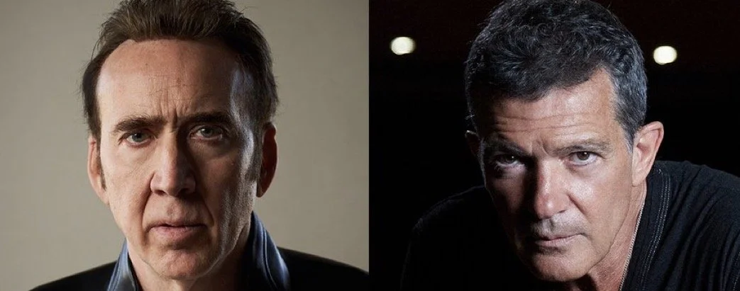 نیکلاس کیج و آنتونیو باندراس به فصل پنجم True Detective پیوستند