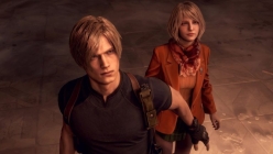 ریمیک‌های Resident Evil 2، 3 و 4 برای Switch 2 منتشر شدند