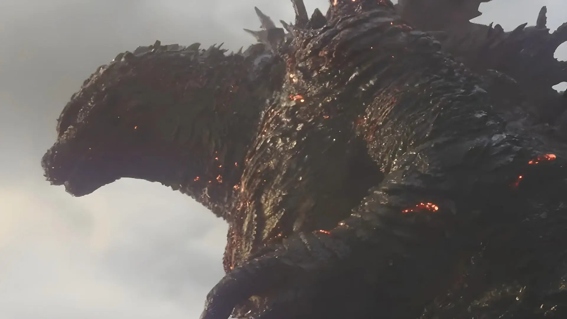 تریلر جدید فیلم Godzilla Minus Zero منتشر شد
